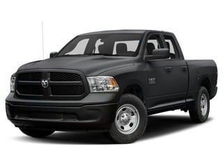 used 2018 Ram 1500 car, priced at $24,991