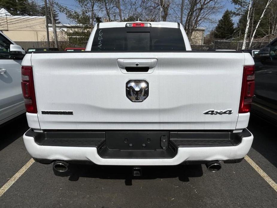 new 2023 Ram 1500 car, priced at $57,601