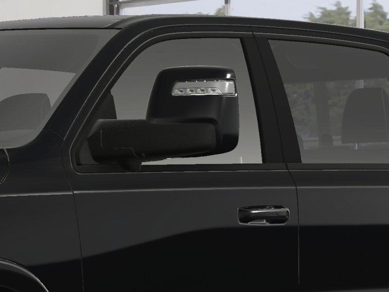 new 2025 Ram 1500 car, priced at $65,116