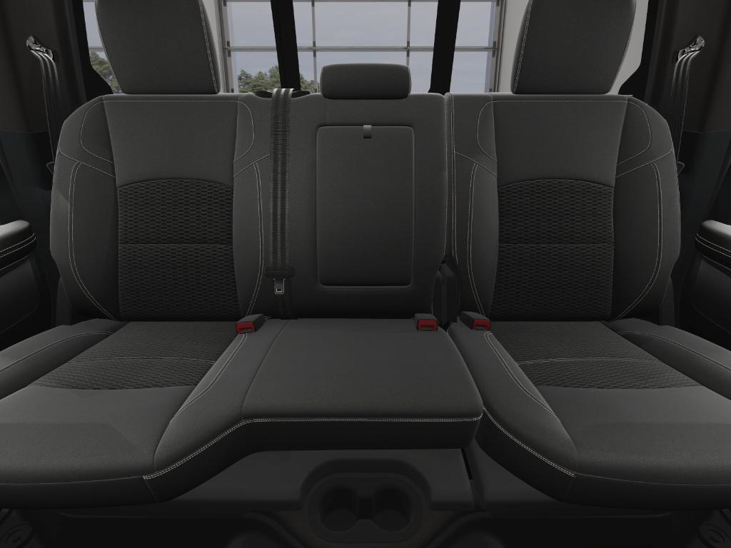 new 2025 Ram 3500 car, priced at $81,145