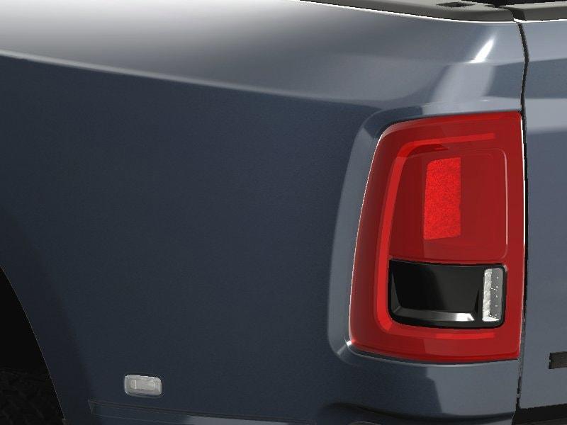 new 2025 Ram 3500 car, priced at $81,145