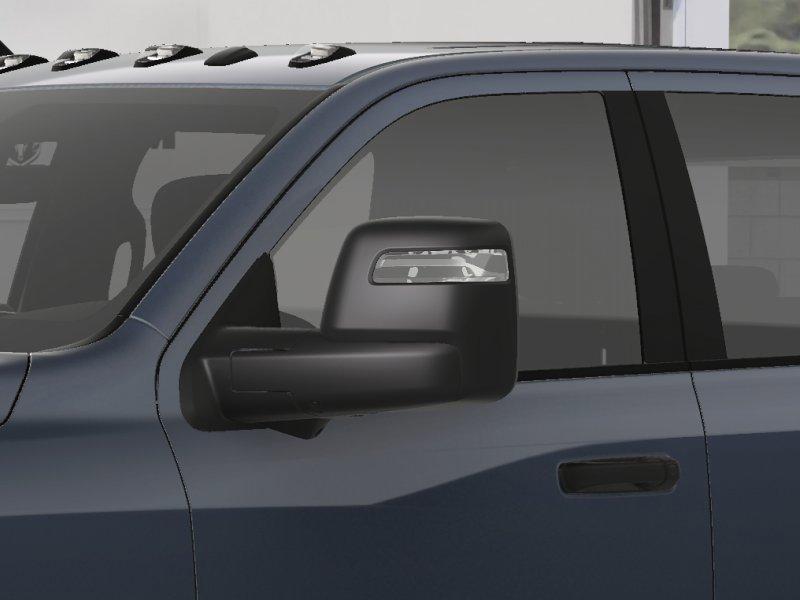 new 2025 Ram 3500 car, priced at $81,145