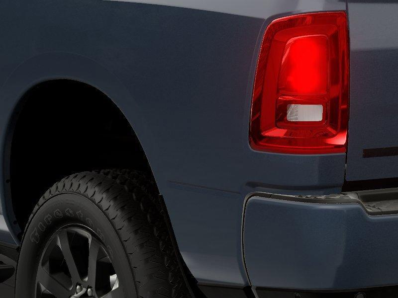 new 2026 Ram 2500 car, priced at $73,691