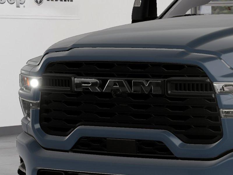 new 2026 Ram 2500 car, priced at $73,691