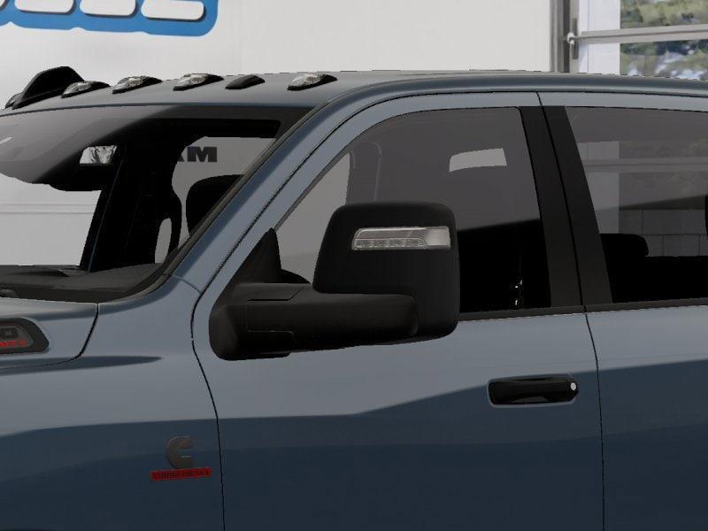 new 2026 Ram 2500 car, priced at $73,691