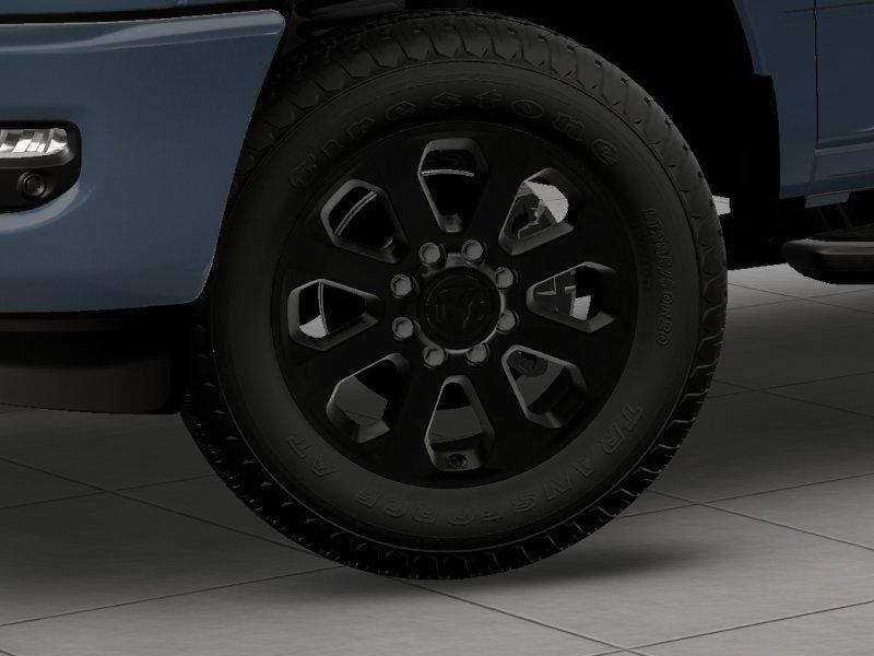 new 2026 Ram 2500 car, priced at $73,691