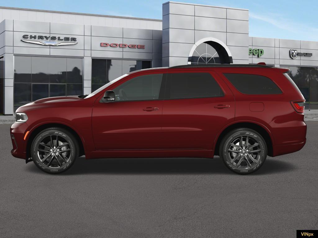 new 2025 Dodge Durango car, priced at $49,364