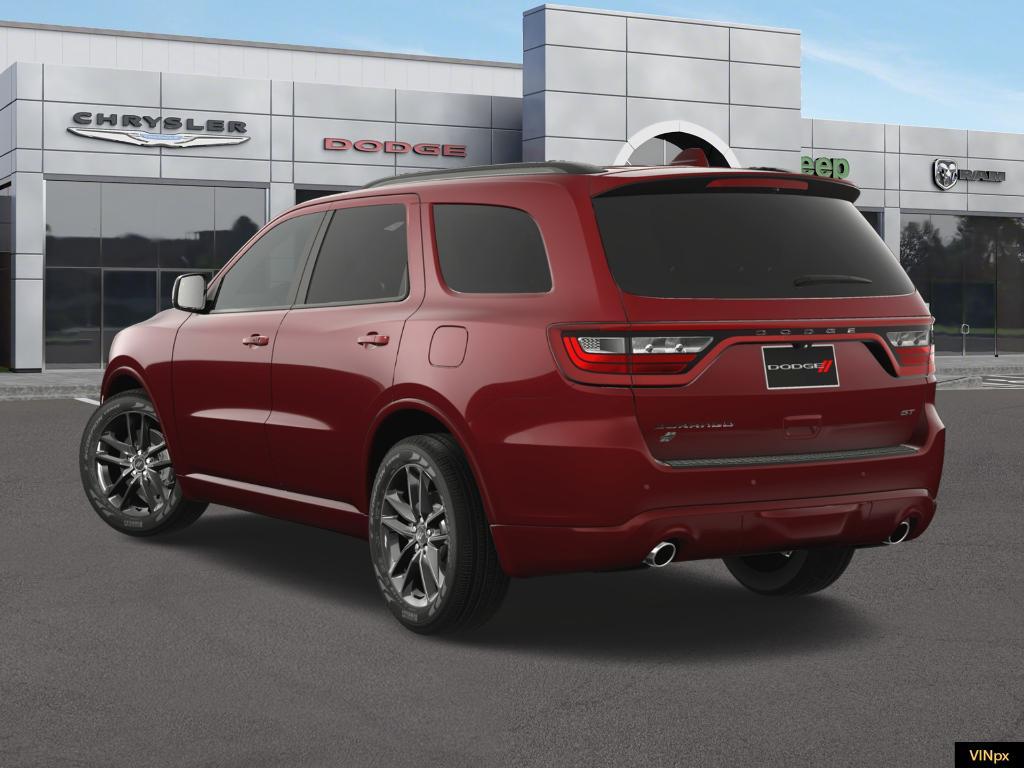 new 2025 Dodge Durango car, priced at $49,364