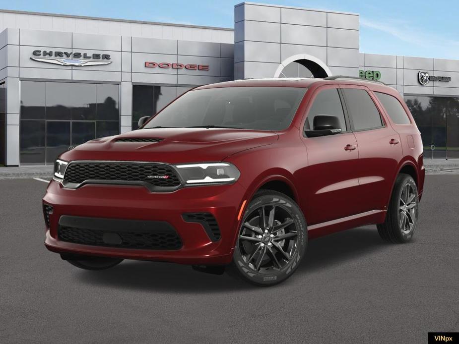 new 2025 Dodge Durango car, priced at $49,364