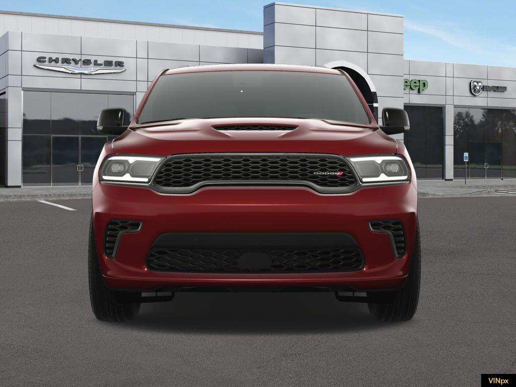 new 2025 Dodge Durango car, priced at $49,364