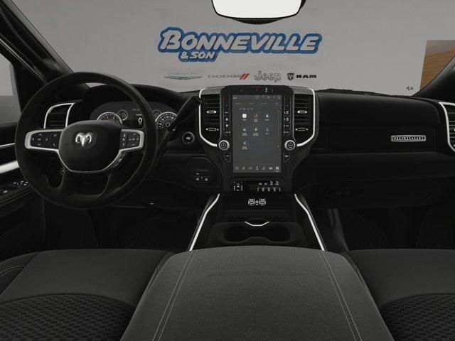 new 2025 Ram 2500 car, priced at $76,830