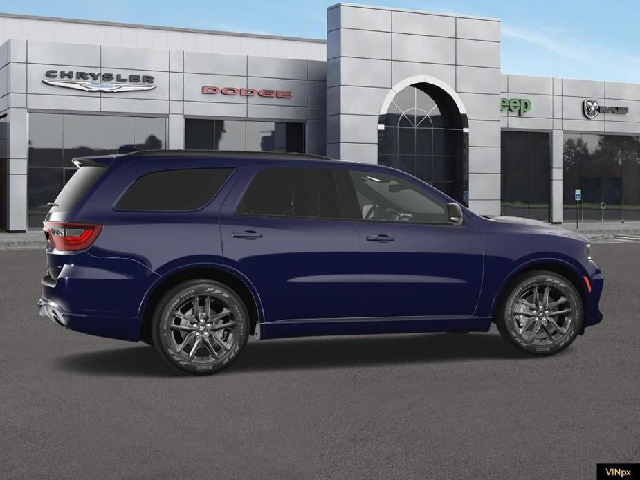 new 2024 Dodge Durango car, priced at $51,453