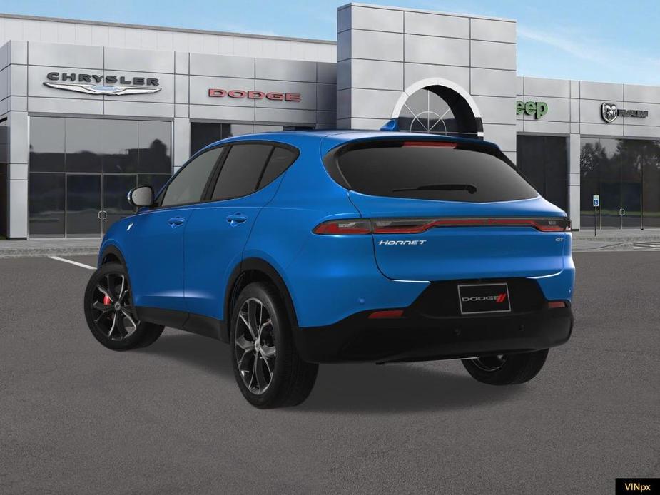 new 2024 Dodge Hornet car, priced at $35,207