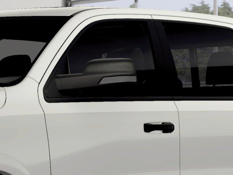 new 2026 Ram 1500 car, priced at $54,921