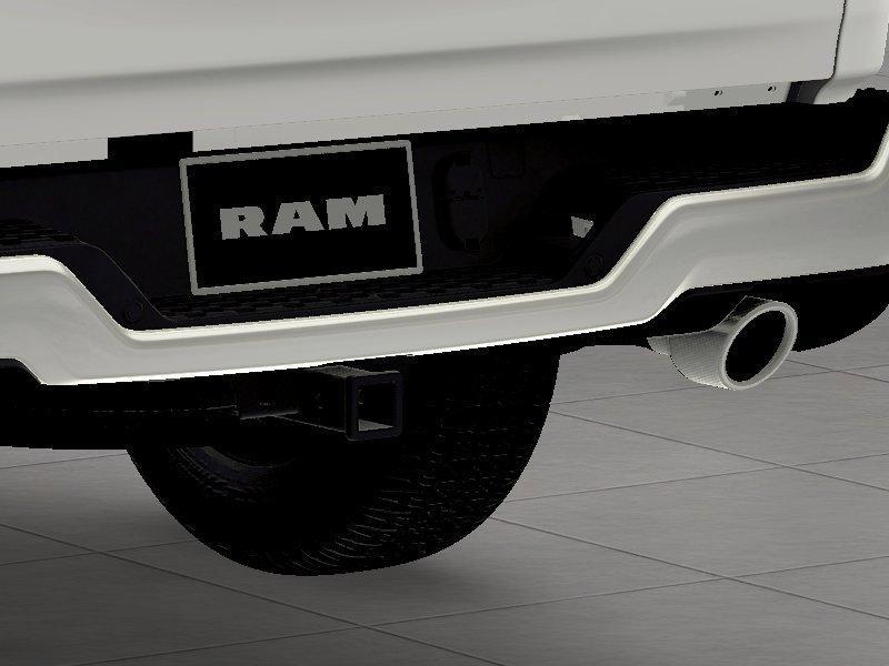 new 2026 Ram 1500 car, priced at $54,921