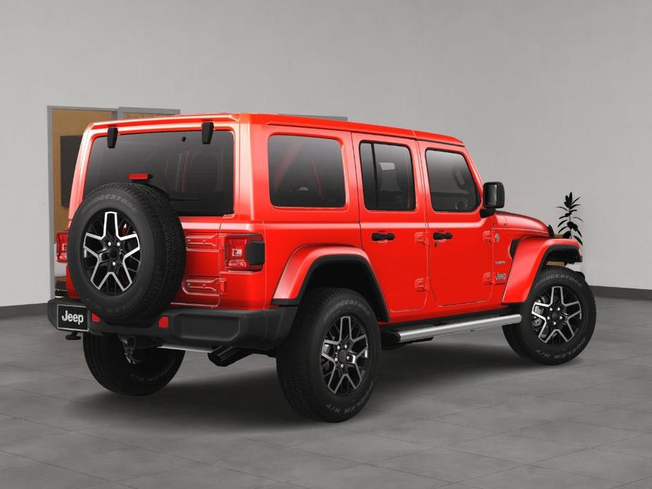 new 2024 Jeep Wrangler car, priced at $52,409