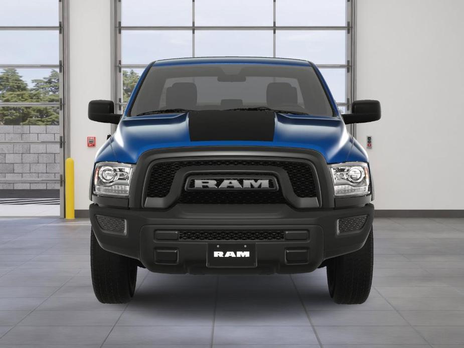 new 2024 Ram 1500 Classic car, priced at $42,814