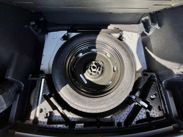 used 2022 Volkswagen Tiguan car, priced at $26,984