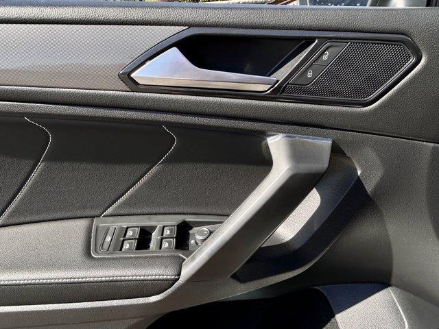 used 2022 Volkswagen Tiguan car, priced at $26,984