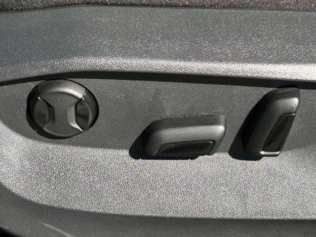 used 2022 Volkswagen Tiguan car, priced at $26,984