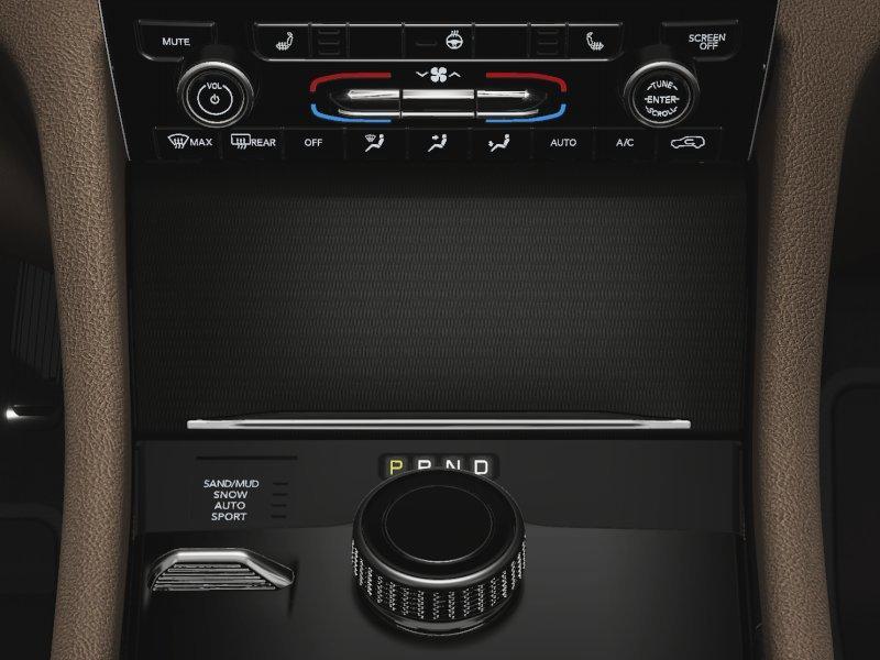 new 2025 Jeep Grand Cherokee car, priced at $48,166