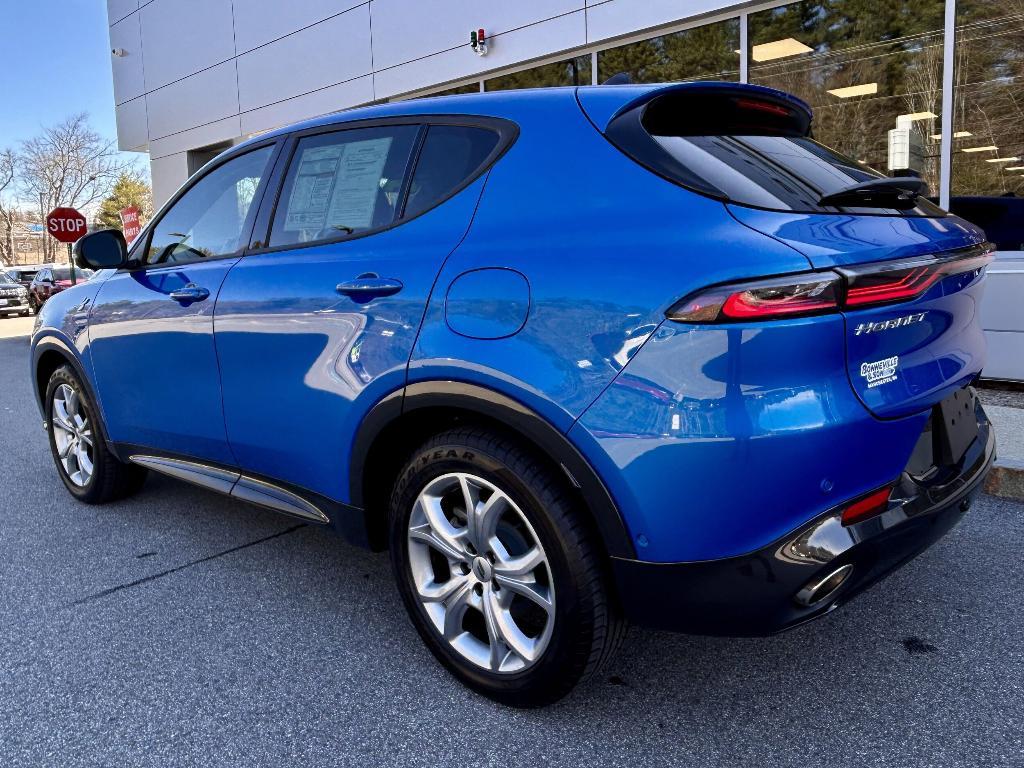 used 2024 Dodge Hornet car, priced at $33,905