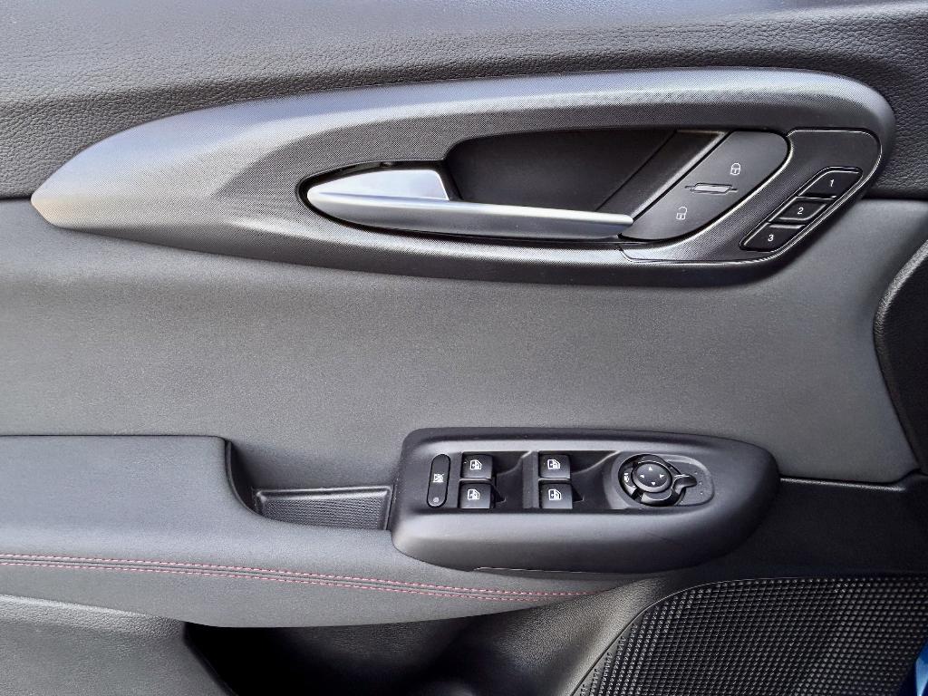 used 2024 Dodge Hornet car, priced at $29,605