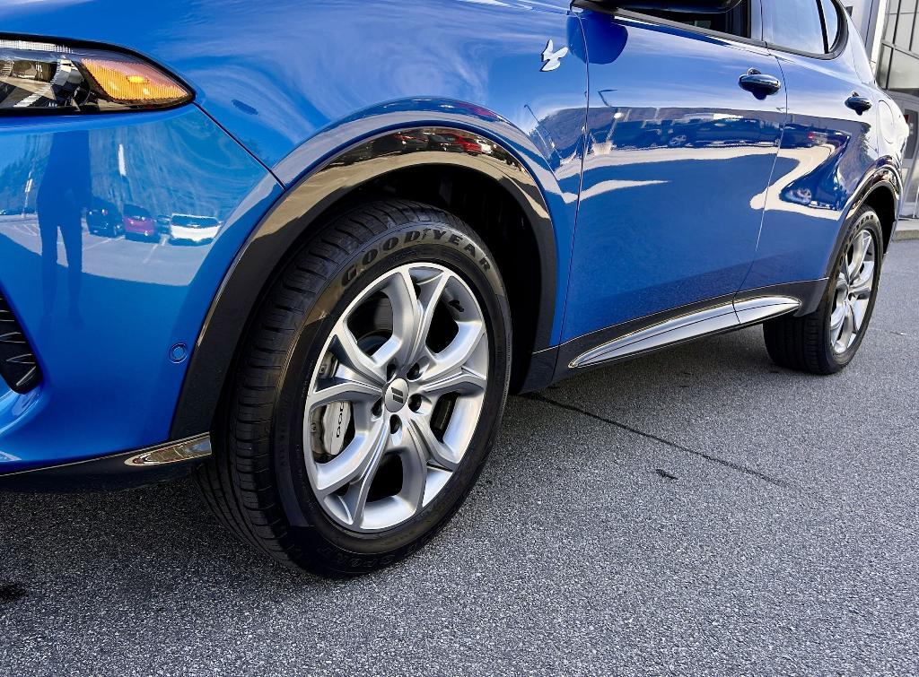 used 2024 Dodge Hornet car, priced at $33,905