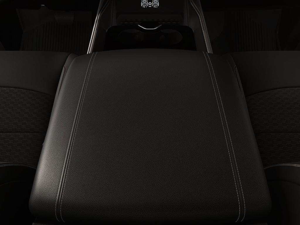 new 2026 Ram 2500 car, priced at $61,149