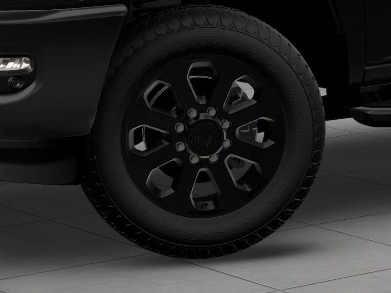 new 2026 Ram 2500 car, priced at $61,149