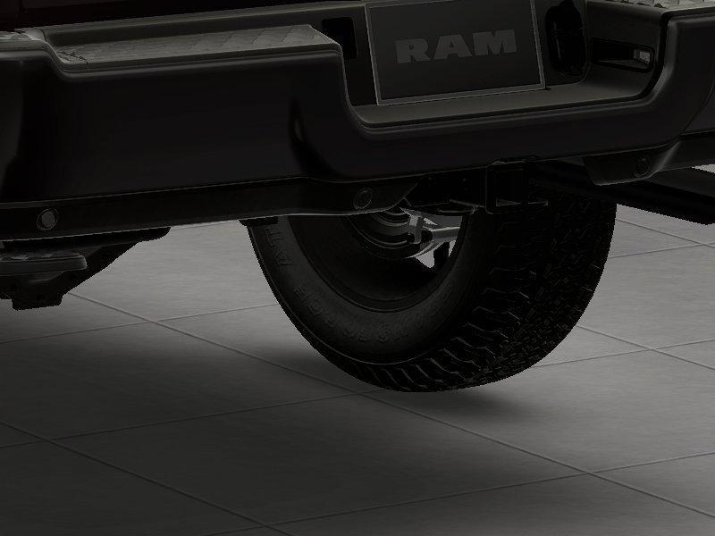 new 2026 Ram 2500 car, priced at $61,149