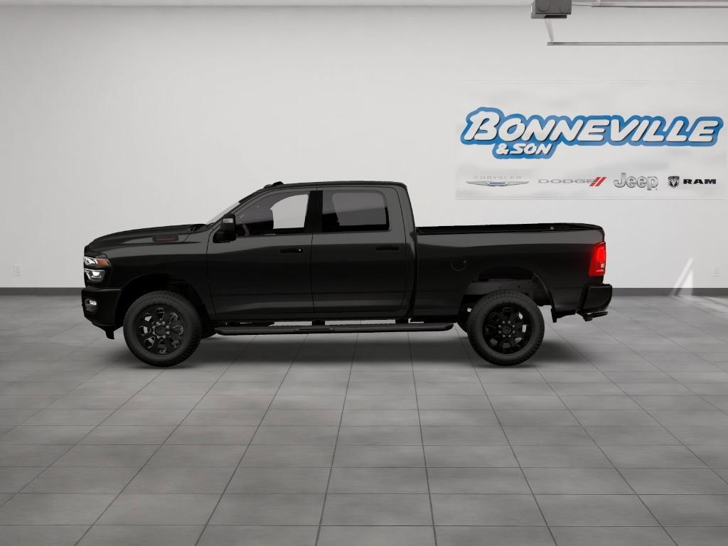 new 2026 Ram 2500 car, priced at $61,149