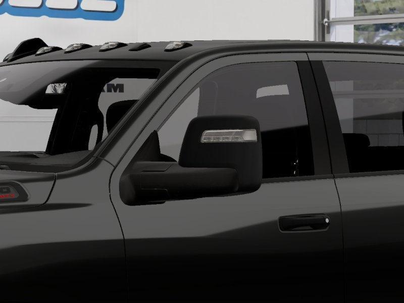 new 2026 Ram 2500 car, priced at $61,149