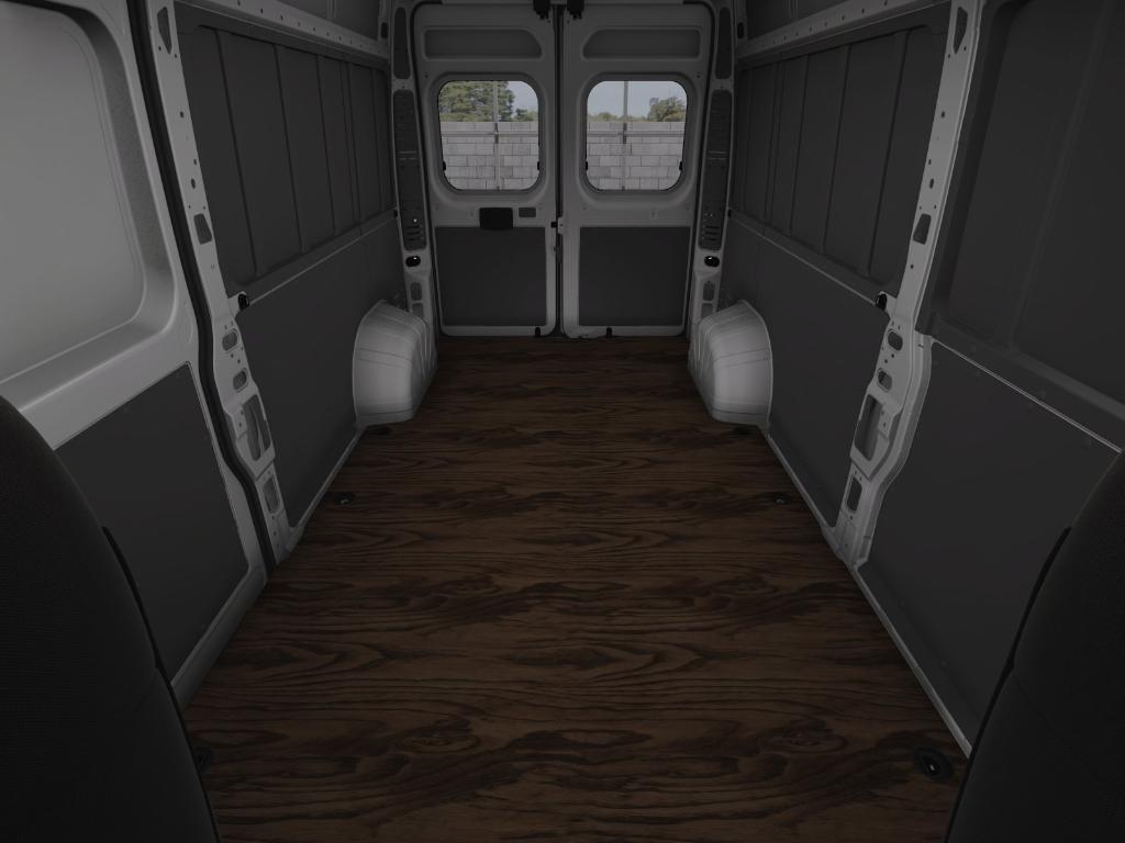 new 2025 Ram ProMaster 2500 car, priced at $51,497