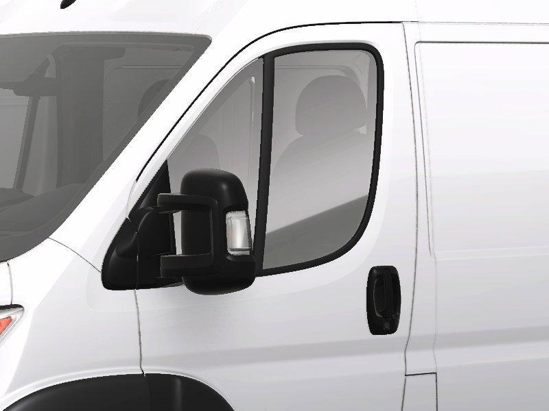 new 2025 Ram ProMaster 2500 car, priced at $51,497