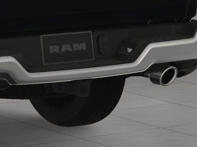 new 2025 Ram 1500 car, priced at $63,441