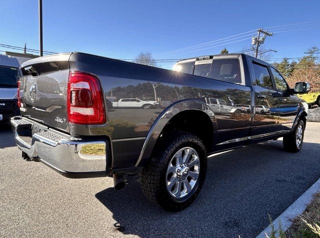 used 2019 Ram 3500 car, priced at $52,579