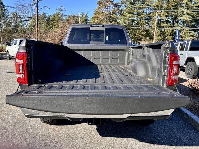 used 2019 Ram 3500 car, priced at $52,579