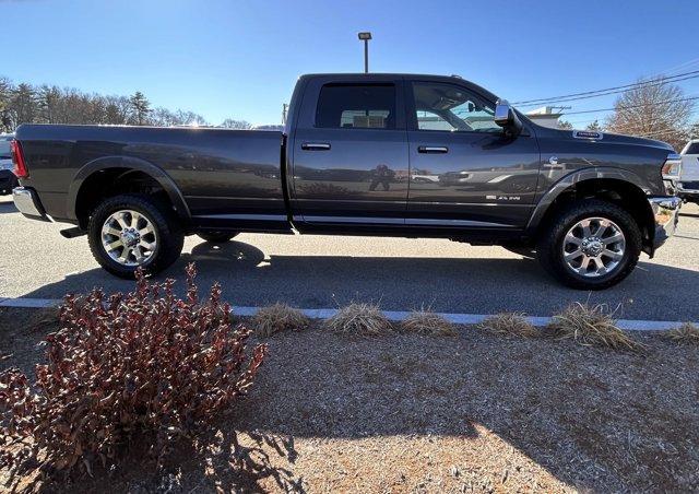 used 2019 Ram 3500 car, priced at $52,579