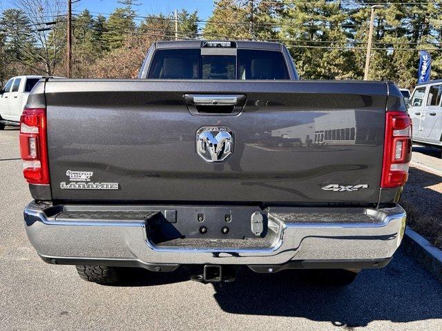 used 2019 Ram 3500 car, priced at $52,579