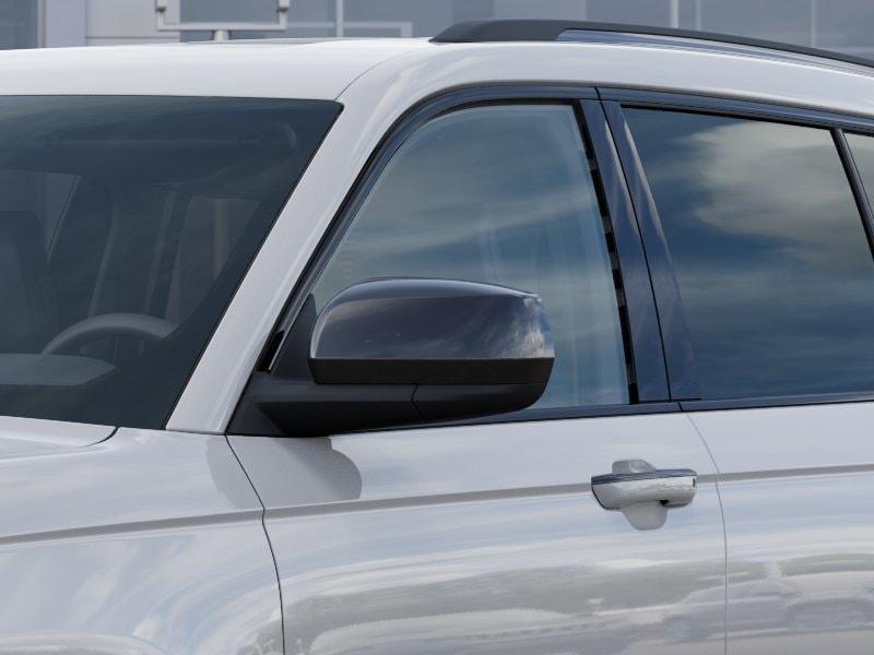 new 2025 Jeep Grand Cherokee L car, priced at $42,807