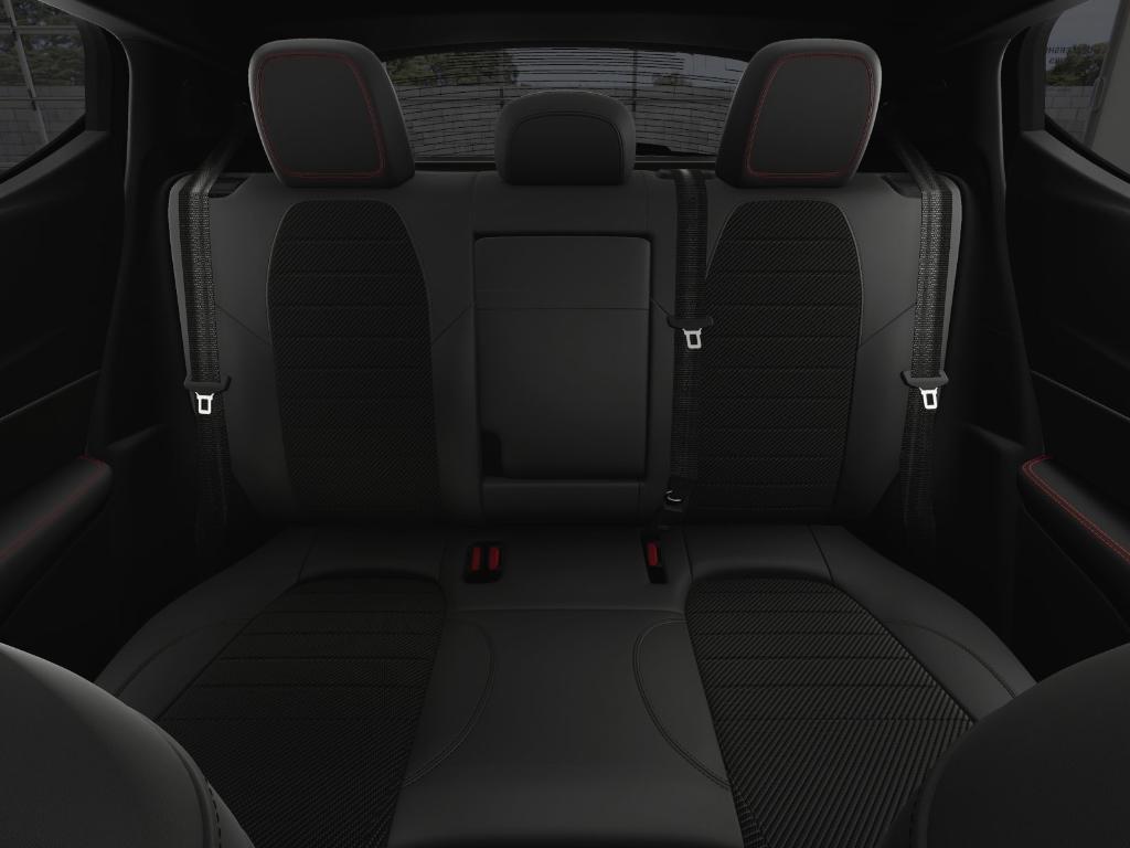 new 2025 Dodge Hornet car, priced at $30,200
