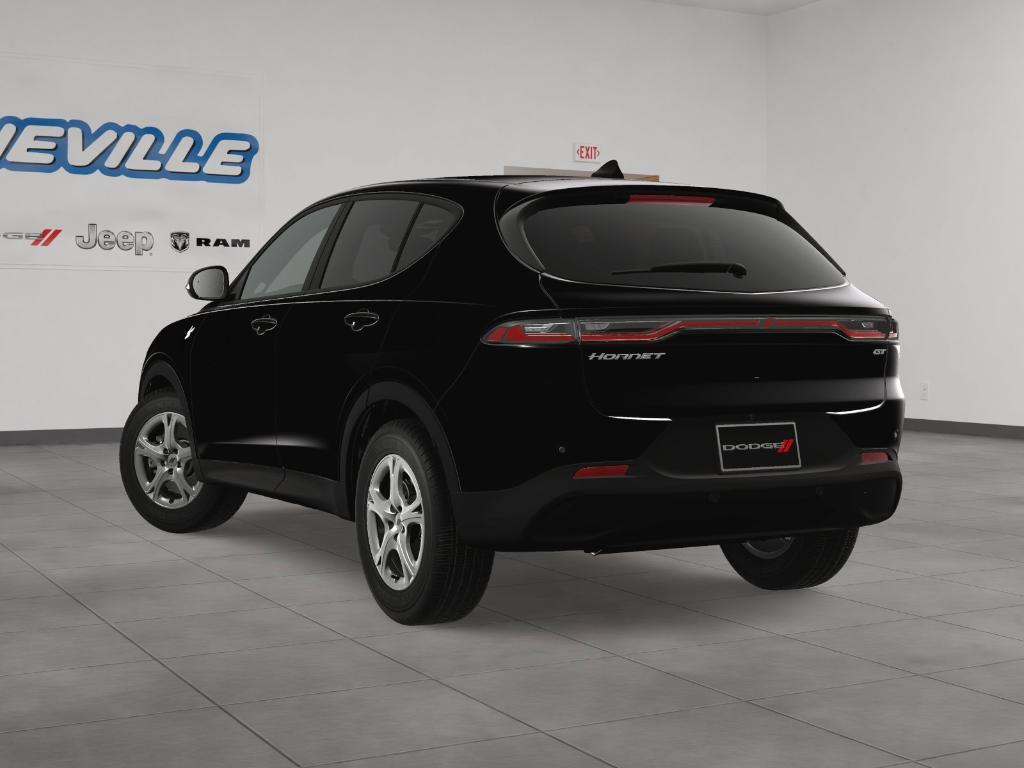 new 2025 Dodge Hornet car, priced at $30,200