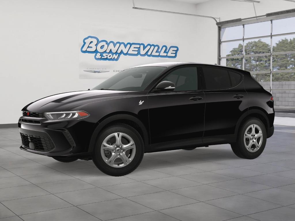 new 2025 Dodge Hornet car, priced at $30,200