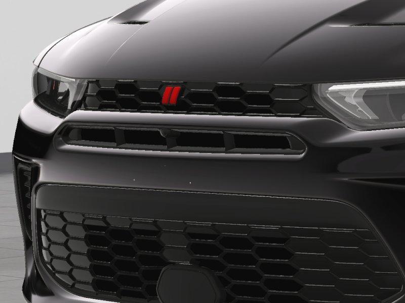 new 2025 Dodge Hornet car, priced at $30,200