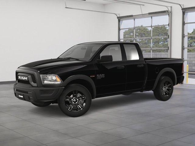 new 2024 Ram 1500 Classic car, priced at $49,360