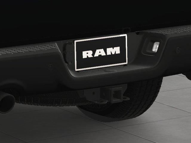 new 2024 Ram 1500 Classic car, priced at $49,360