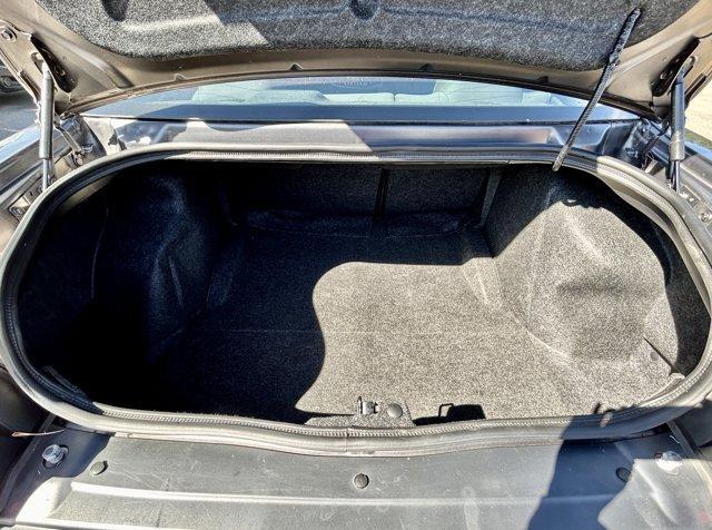 used 2017 Dodge Challenger car, priced at $23,674