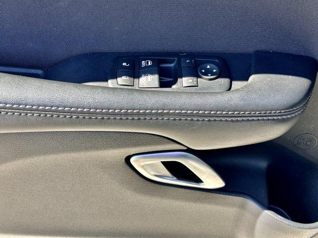 used 2017 Dodge Challenger car, priced at $23,674