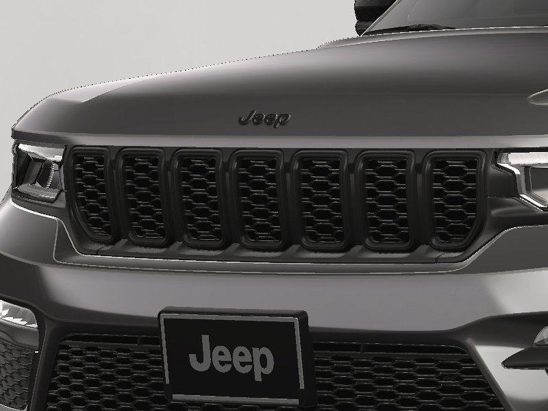 new 2025 Jeep Grand Cherokee car, priced at $49,941